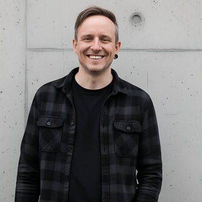 Björn Fischer im Porträt