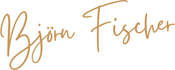 Unterschrift Björn Fischer