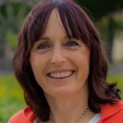 Barbara Stelzer