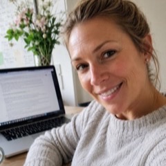 Sarah K.